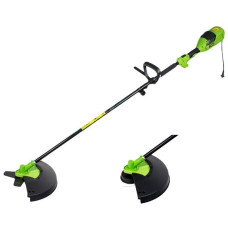 Триммер электрический Кедр КГ-2200