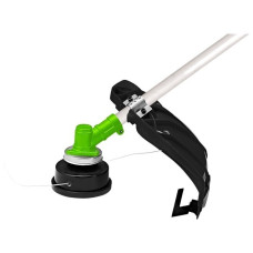 Триммер электрический Fieldmann FZS 2050-E