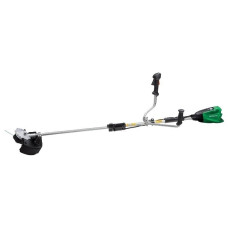 Триммер аккумуляторный Hitachi CG36DAL