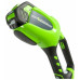 Триммер аккумуляторный greenworks 1301507ub G-MAX 40V GD40BC4