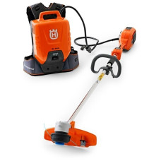 Триммер аккумуляторный Husqvarna 536LiLX