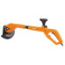 Триммер электрический Daewoo Power Products DATR 450E