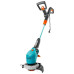 Триммер электрический GARDENA ComfortCut 450/25