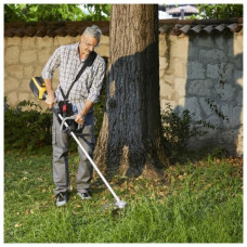 Триммер аккумуляторный STIGA SBC 500 AE без АКБ и ЗУ