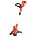 Триммер электрический BLACK+DECKER ST5530 Триммер электрический BLACK+DECKER ST5530