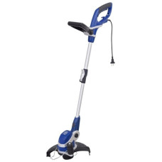 Триммер электрический LUX-TOOLS E-RT-550/27