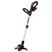 Триммер аккумуляторный Worx WG163E.1 Триммер аккумуляторный Worx WG163E.1