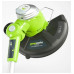 Триммер аккумуляторный greenworks 2101507ua G40LT30К2