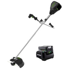 Триммер аккумуляторный greenworks 2103107ub GD82BCBK5