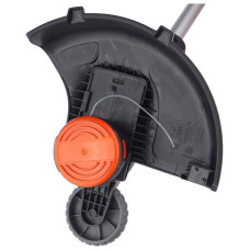 Триммер электрический BLACK+DECKER BESTE630-QS