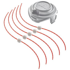 Триммер электрический BLACK+DECKER GL9035 Триммер электрический BLACK+DECKER GL9035