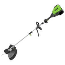 Триммер аккумуляторный greenworks 1301607 GD80BC