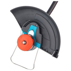 Триммер аккумуляторный GARDENA Триммер аккумуляторный PowerCut Li-40/30 без аккумулятора