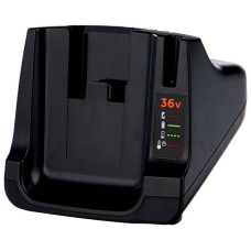 Триммер аккумуляторный BLACK+DECKER GLC3630L20