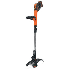 Триммер аккумуляторный BLACK+DECKER STC1820EPC