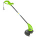 Триммер электрический greenworks 21117 280W