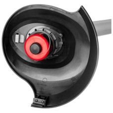 Триммер электрический ЗУБР ЗТЭ-25-380