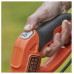 Триммер электрический BLACK+DECKER BESTE625 Триммер электрический BLACK+DECKER BESTE625