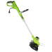 Триммер электрический greenworks 2103607 450W, 33 см