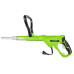 Триммер электрический greenworks 2103607 450W, 33 см