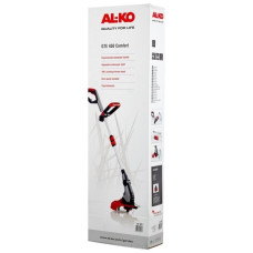 Триммер электрический AL-KO 112929 GTE 450 Comfort