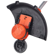 Триммер электрический BLACK+DECKER BESTA530-QS