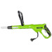 Триммер электрический greenworks 2103707 650W, 33 см