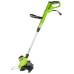 Триммер электрический greenworks 2103707 650W, 33 см
