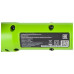 Триммер электрический greenworks 2103707 650W, 33 см