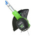 Триммер аккумуляторный greenworks 2101507 GD40LT30