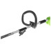 Триммер аккумуляторный greenworks 2101507 GD40LT30