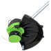 Триммер аккумуляторный greenworks 2101507 GD40LT30