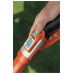 Триммер аккумуляторный BLACK+DECKER GLC3630LB Триммер аккумуляторный BLACK+DECKER GLC3630LB