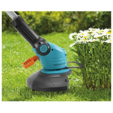 Триммер аккумуляторный GARDENA EasyCut Li-18/23R 9823-20