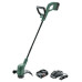 Триммер аккумуляторный BOSCH EasyGrassCut 18-260 0.600.8C1.C02