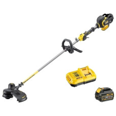 Триммер аккумуляторный DeWALT DCM571X1-QW