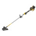 Триммер аккумуляторный DeWALT DCM571X1-QW
