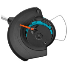 Триммер аккумуляторный GARDENA EasyCut Li-18/23R без аккумулятора