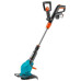 Триммер аккумуляторный GARDENA EasyCut Li-18/23R без аккумулятора