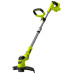 Триммер аккумуляторный RYOBI RLT 1831H25 Триммер аккумуляторный RYOBI RLT 1831H25