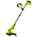 Триммер аккумуляторный RYOBI RLT 183225 Триммер аккумуляторный RYOBI RLT 183225