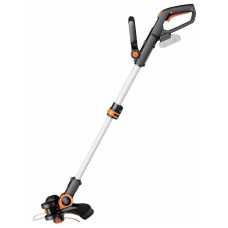 Триммер аккумуляторный Worx WG163E.9 без АКБ и ЗУ Триммер аккумуляторный Worx WG163E.9 без АКБ и ЗУ