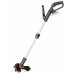 Триммер аккумуляторный Worx WG163E.9 без АКБ и ЗУ Триммер аккумуляторный Worx WG163E.9 без АКБ и ЗУ