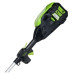 Триммер аккумуляторный greenworks 1301707 80V Pro 40cm GD80BCB