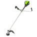 Триммер аккумуляторный greenworks 1301707 80V Pro 40cm GD80BCB