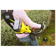 Триммер аккумуляторный RYOBI OBC 1820B