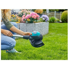 Триммер аккумуляторный GARDENA EasyCut Li-18/23 9876-20