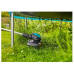 Триммер аккумуляторный GARDENA EasyCut Li-18/23 9876-20