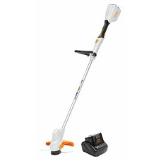 Триммер электрический STIHL FSA 56 АК 10, AL 101