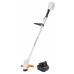 Триммер электрический STIHL FSA 56 АК 10, AL 101